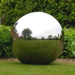 Nieuwe Producten 1 Heksenbol Inox 100 Cm