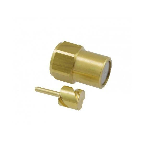 Sproeidop 1,65 Mm Voor Witten En Speciale Toepassingen 3 Sproeidop 1,65 Mm Voor Witten En Speciale Toepassingen