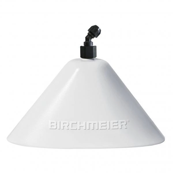 Sproeikap Birchmeier - Hobby 3 Sproeikap Birchmeier - Hobby