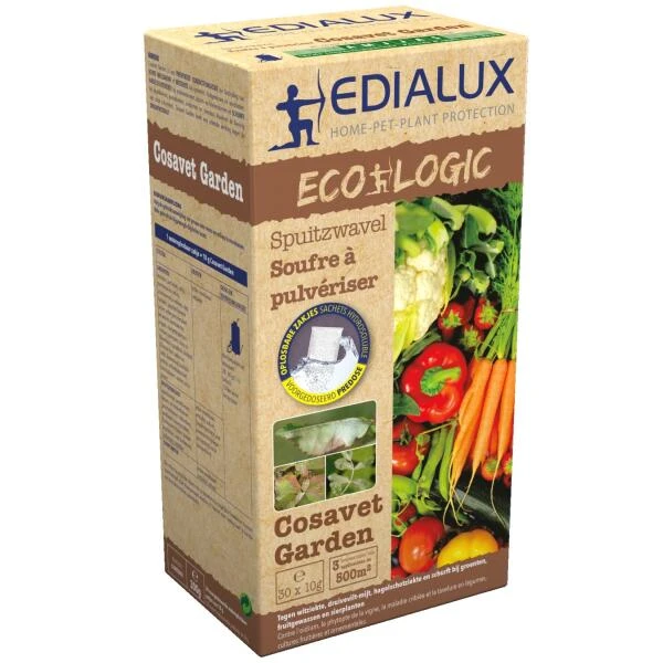 EDIALUX Spuitzwavel Voor 500 M² 3 EDIALUX Spuitzwavel Voor 500 M²