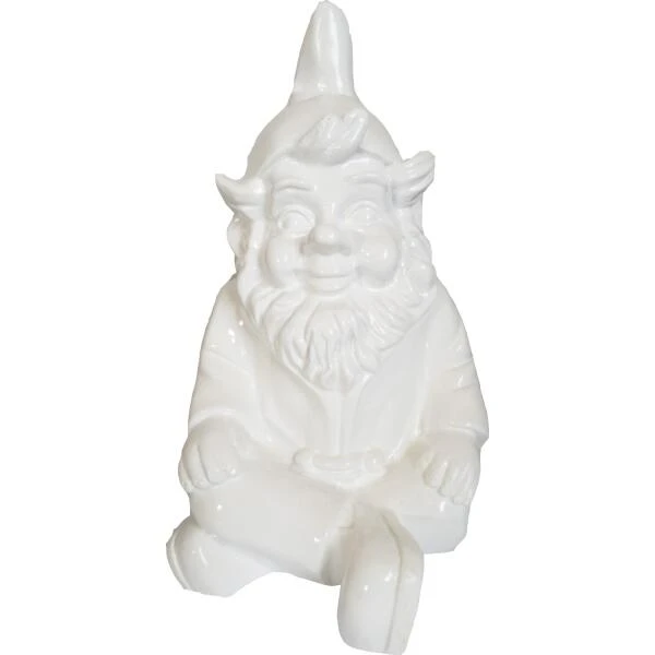 Stoobz Kabouter Zit - Wit 3 Stoobz Kabouter Zit - Wit