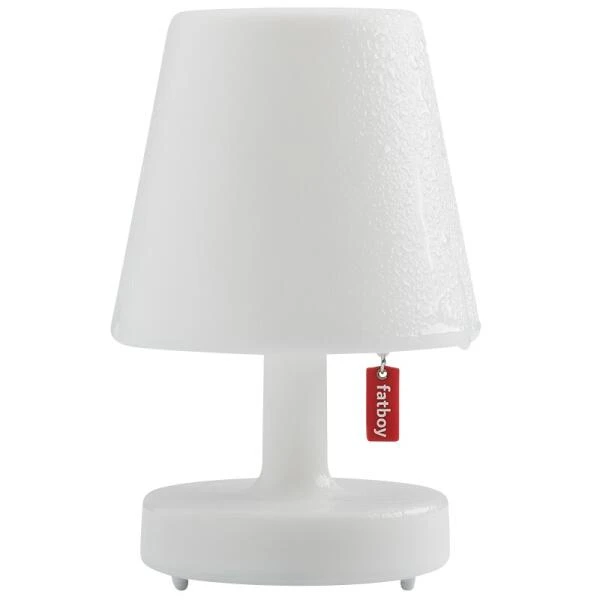 Tafellamp Fatboy® Edison The Mini - Set Van 3 Stuks 6 Tafellamp Fatboy® Edison The Mini - Set Van 3 Stuks - Afbeelding 4