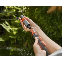 Textielslang GARDENA Liano 20 M 12 Textielslang GARDENA Liano 20 M -Tuindecoratie Winkel textielslang gardena liano 20 m 1601287315 2 600