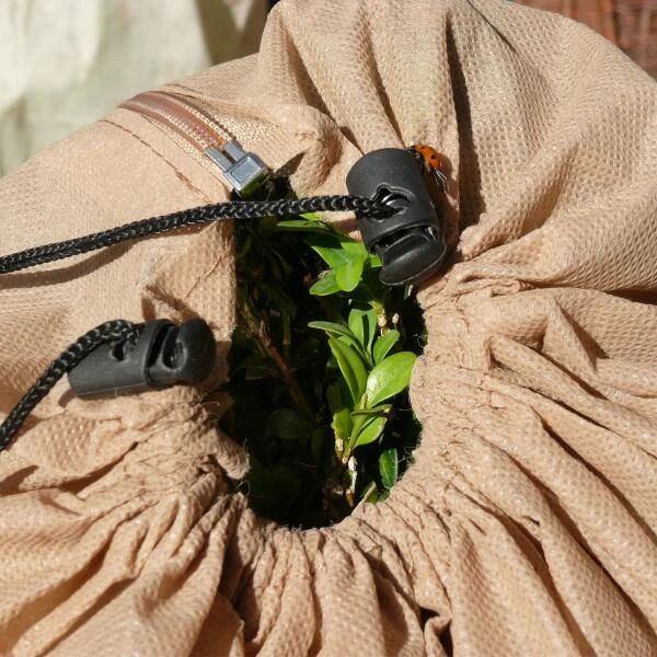 Beschermhoes Planten - Ø 2 M X 3 M H 4 Beschermhoes Planten - Ø 2 M X 3 M H - Afbeelding 2