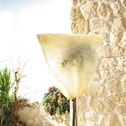 Thermobeschermhoes Voor Planten - 60 × 80 Cm 8 Thermobeschermhoes Voor Planten - 60 × 80 Cm -Tuindecoratie Winkel thermovorsthoes 60 x 80cm 2 stuks 1484052718 2 600