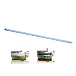 Nieuwe Producten 3 TL Lamp - 55 Cm Groeilicht - 24 Watt - Set Van 1 Stuks