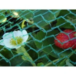 Tuinnet Fijnmazig - Licht 2 M × 5 Meter