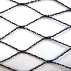 Tuinnet Grofmazig 10 × 15 M