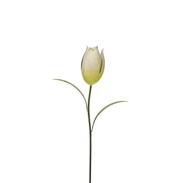 Tuinprikker Tulp - Geel 3 Tuinprikker Tulp - Geel