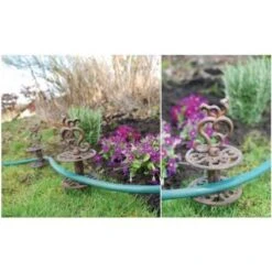 ESSCHERT DESIGN Tuinslanggeleider Rustiek 7 ESSCHERT DESIGN Tuinslanggeleider Rustiek -Tuindecoratie Winkel tuinslanggeleider rustiek 1484053335 3 600