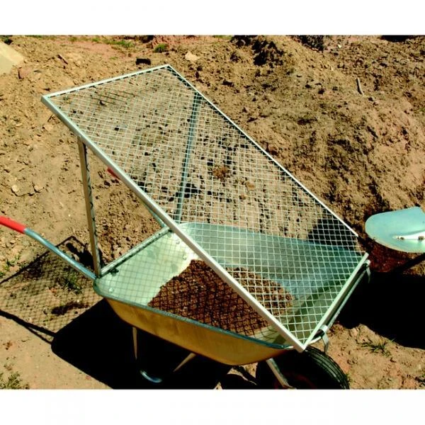 Tuinzeef Voor Op Kruiwagen 60 × 100 Cm 3 Tuinzeef Voor Op Kruiwagen 60 × 100 Cm