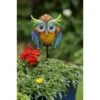 Uil Ollie Tuinprikker - 90 Cm 1 Uil Ollie Tuinprikker - 90 Cm -Tuindecoratie Winkel uil ollie tuinprikker 90 cm 1536843745 1 600