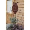 Uil Op Stang - Decoroest 2 Uil Op Stang - Decoroest -Tuindecoratie Winkel uil op stang 1536698458 2 600