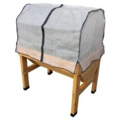 Insectengaas Voor Vegtrug 1 M -Tuindecoratie Winkel vegtrug 1m insectengaas 1484056931 2 600