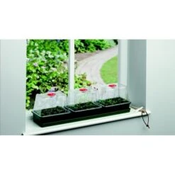 Vensterbankkas Propagator 3-delig -Tuindecoratie Winkel vensterbankkas 3 delen 1484055463 1 600