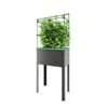 Verhoogd Kweekbak City Jungle Heidelberg Met Klimframe 2 Verhoogd Kweekbak City Jungle Heidelberg Met Klimframe -Tuindecoratie Winkel verhoogd plantenbed city jungle heidelberg 1677506551 1 600