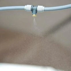 Verkoelingssysteem - Vernevelingssyteem 7,5 M 8 Verkoelingssysteem - Vernevelingssyteem 7,5 M -Tuindecoratie Winkel verkoelingssysteem 75 m 1484061541 2 600