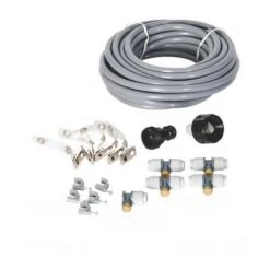 Verkoelingssysteem - Vernevelingssyteem 7,5 M 9 Verkoelingssysteem - Vernevelingssyteem 7,5 M -Tuindecoratie Winkel verkoelingssysteem 75 m 1484061541 3 600