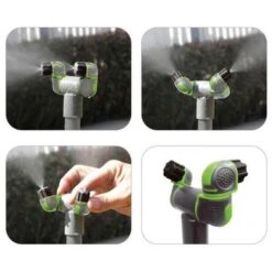 Vernevelaar - Verfrisser Cobra 80 Cm -Tuindecoratie Winkel vernevelaar 80 cm 1484061181 3 600