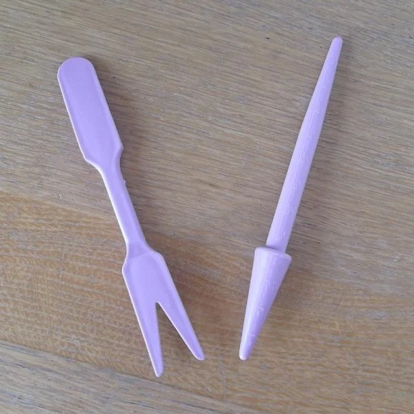 Verspeenset 4 Verspeenset - Afbeelding 2