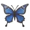 Vlinder Muurdecoratie - Metaal 30 × 25 Cm -Tuindecoratie Winkel vlinder metaal 30 x 25 cm 1620821364 1 600