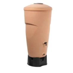 Voet Voor Regenton -Tuindecoratie Winkel voet voor regenton zwart 1484066373 2 600