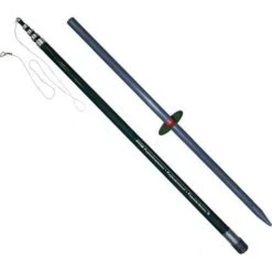 Vogelverjager Kite Hawk Met Paal Tot 4 Meter -Tuindecoratie Winkel vogelverjager 4 meter paal 1513331940 5 600