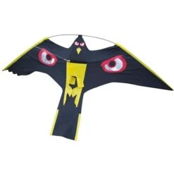 Vogelverjager Kite Hawk Met Paal Tot 10 Meter 11 Vogelverjager Kite Hawk Met Paal Tot 10 Meter -Tuindecoratie Winkel vogelverjager met 10 m paal 1507897379 2 600