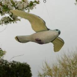 Torenvalk Als Vogelschrik 8 Torenvalk Als Vogelschrik -Tuindecoratie Winkel vogelverjager torenvalk 1492582163 2 600