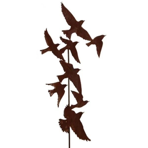 Vogelvlucht Tuindecoratie - Decoroest 3 Vogelvlucht Tuindecoratie - Decoroest