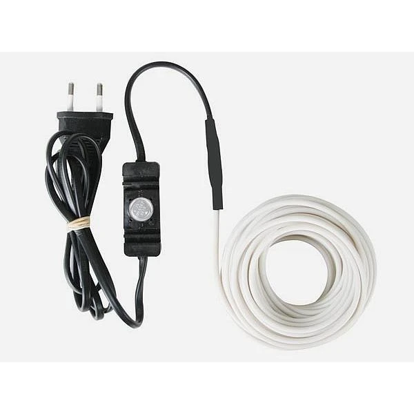 Warmtekabel Met Thermostaat - 12 M 4 Warmtekabel Met Thermostaat - 12 M - Afbeelding 2