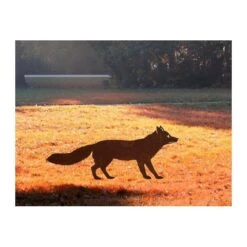 Vos Staand - Decoroest 9 Vos Staand - Decoroest -Tuindecoratie Winkel vos staand decoroest 1510915732 1 600