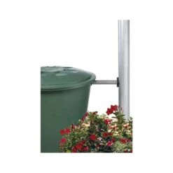 Vulautomaat Regenton Speedy Avanti - Grijs 8 Vulautomaat Regenton Speedy Avanti - Grijs -Tuindecoratie Winkel vulautomaat regenton grijs 1604304004 3 600