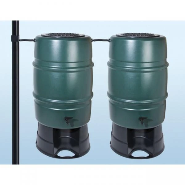 Verbindingssysteem Voor Watertonnen 4 Verbindingssysteem Voor Watertonnen - Afbeelding 2