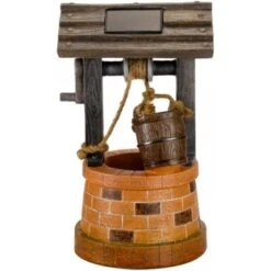 Wensput Op Zonne-energie 7 Wensput Op Zonne-energie -Tuindecoratie Winkel wensfontein 1562922561 3 600