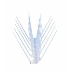 Transparante Weringspinnen Duiven, Kraaien,... - 200 Cm 6 Transparante Weringspinnen Duiven, Kraaien,... - 200 Cm -Tuindecoratie Winkel weringspinnen tegen vogels 2 m 1484056017 2 600