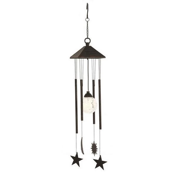 Windgong Solar: Zon, Maan En Sterren 4 Windgong Solar: Zon, Maan En Sterren - Afbeelding 2