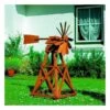 Houten Windrad (Amerikaans Model) 2 Houten Windrad (Amerikaans Model) -Tuindecoratie Winkel windrad grenenhout 1484055380 1 600