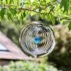 Windspinner Blauw Oog 1 Windspinner Blauw Oog -Tuindecoratie Winkel windspinner blauw oog 1534505427 2 600