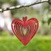 Windspinner Rood Hart 2 Windspinner Rood Hart -Tuindecoratie Winkel windspinner rood hart 1526570309 2 600