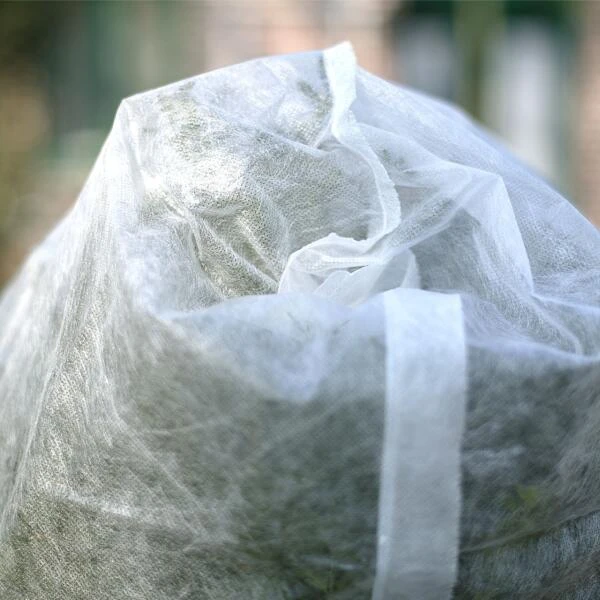 Vorsthoes Rozen - 80 × 75 Cm - Set Van 2 Stuks 4 Vorsthoes Rozen - 80 × 75 Cm - Set Van 2 Stuks - Afbeelding 2