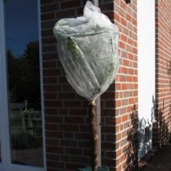 Vorsthoes Rozen - 80 × 75 Cm - Set Van 2 Stuks 9 Vorsthoes Rozen - 80 × 75 Cm - Set Van 2 Stuks -Tuindecoratie Winkel wintervlies rozen 1486656722 1 600