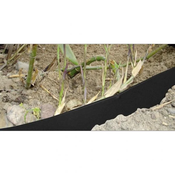 Professionele Wortelbegrenzer H 70 Cm - / Strekkende Meter 4 Professionele Wortelbegrenzer H 70 Cm - / Strekkende Meter - Afbeelding 2