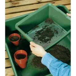 Zeef Met Fijne Mazen 7 Zeef Met Fijne Mazen -Tuindecoratie Winkel zeef met fijne mazen 1484053125 2 600