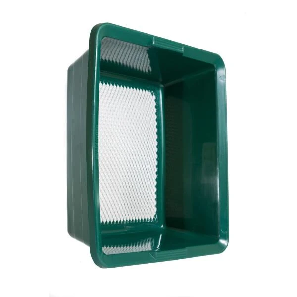 Zeef Met Fijne Mazen 4 Zeef Met Fijne Mazen - Afbeelding 2