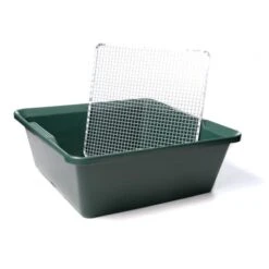 Zeef Met Verwisselbare Netten 8 Zeef Met Verwisselbare Netten -Tuindecoratie Winkel zeef met verwisselbare netten 1484052810 2 600