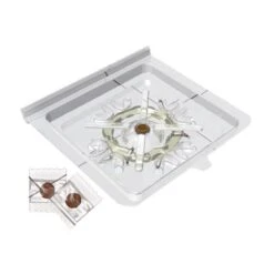 Zilvervisjes- En Papiervisjesvallen + Lokstof - Set Van 5 Stuks -Tuindecoratie Winkel zilvervisjes strap 1499420410 2 600