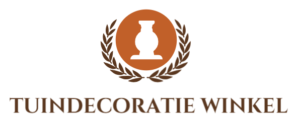 Tuindecoratie Winkel
